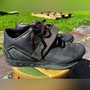 Reebok CrossFit Hybrid Lifters